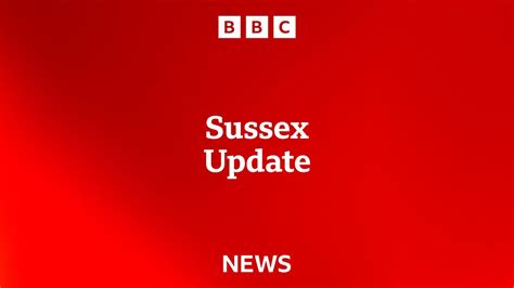 sussex bbc news|bbc sussex news live.